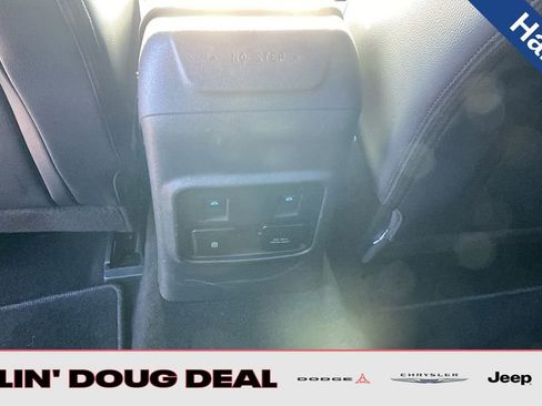 Used 2024 Ford Bronco Wildtrak image 29