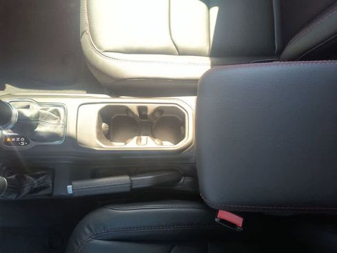 New 2026 Jeep Wrangler Unlimited Rubicon image 21