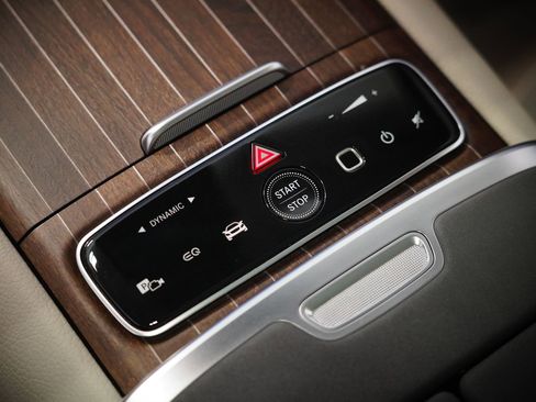 Used 2023 Mercedes-Benz EQS 580 4MATIC Sedan image 27