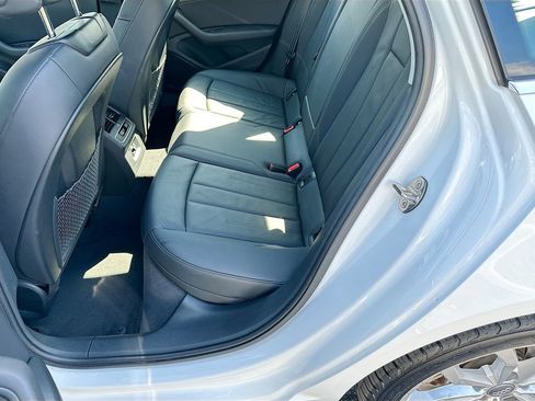 Used 2019 Audi A4 2.0T Premium w/ Convenience Package image 29