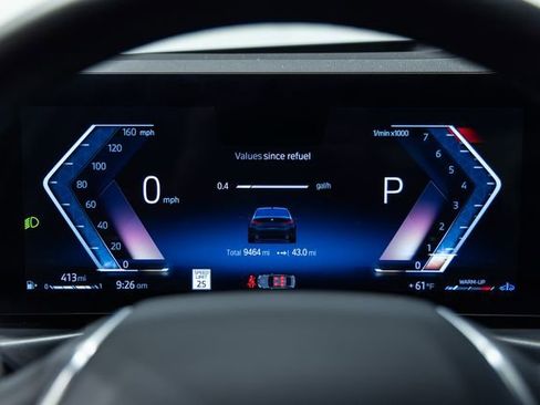 Certified 2024 BMW 330i xDrive Sedan w/ Premium Package image 2