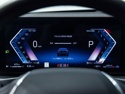 Certified 2024 BMW 330i xDrive Sedan w/ Premium Package