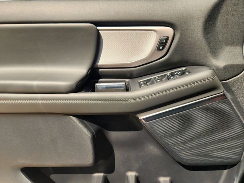 New 2027 Ford Expedition Active RWD image 19