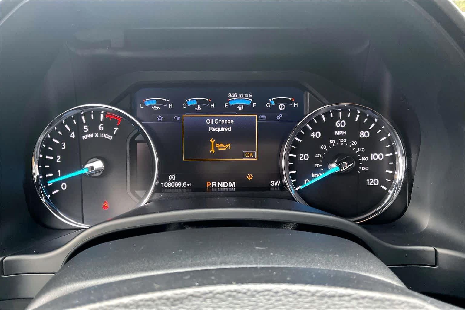 Used 2019 Ford Expedition Limited w/ Texas Edition Package RWD image 26