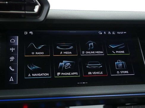 New 2026 Audi A3 2.0T Premium image 14