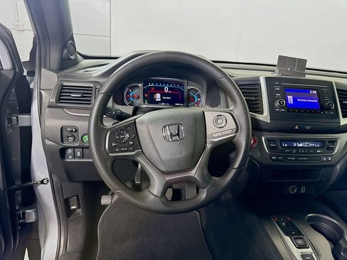 Used 2019 Honda Passport Sport image 20