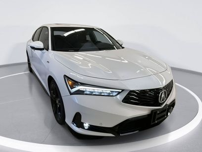 New 2026 Acura Integra A-Spec