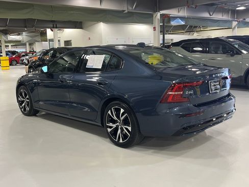 Certified 2024 Volvo S60 B5 Plus image 4