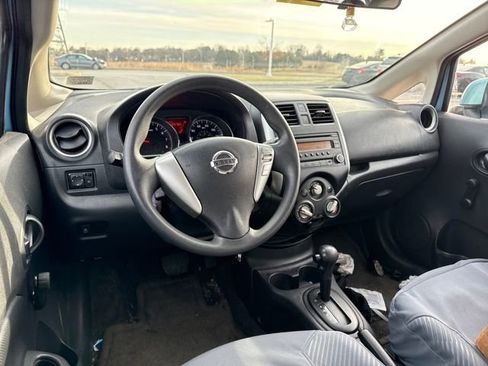 Used 2014 Nissan Versa Note S Plus image 18