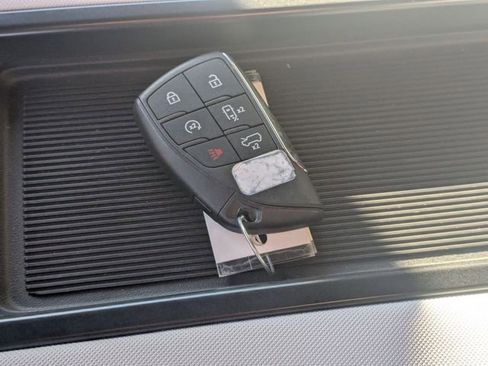 Used 2024 GMC Hummer EV 3X w/ Extreme Off-Road Package image 37