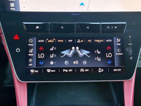 Used 2023 Maserati Grecale Modena AWD/4WD image 35