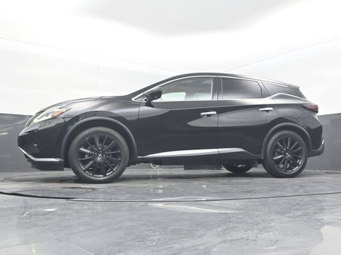 Used 2023 Nissan Murano SL w/ SL Moonroof Package FWD image 26