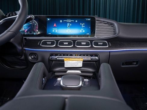 Certified 2026 Mercedes-Benz GLE 450 4MATIC image 20
