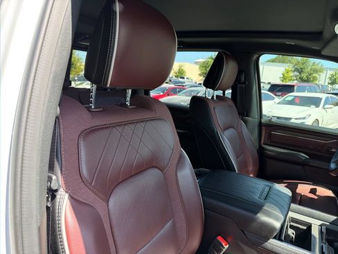Used 2025 RAM 1500 Limited AWD/4WD image 41