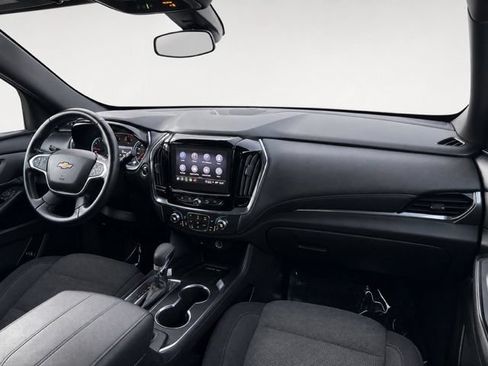 Used 2023 Chevrolet Traverse LT AWD/4WD image 29