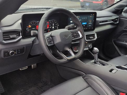 New 2026 Ford Mustang Premium RWD image 12