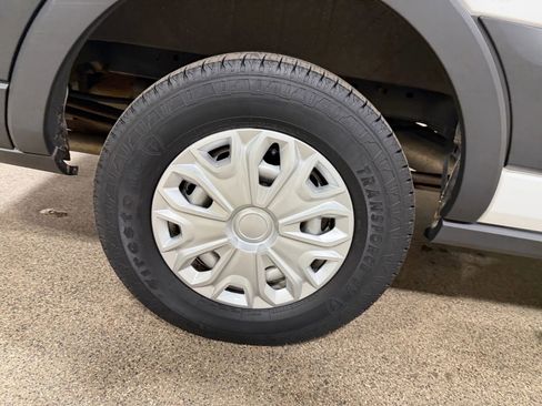 Used 2015 Ford Transit 250 148 Medium Roof image 62