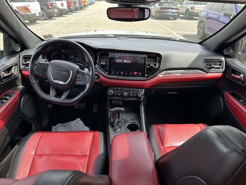 Used 2021 Dodge Durango R/T w/ Blacktop Package image 13