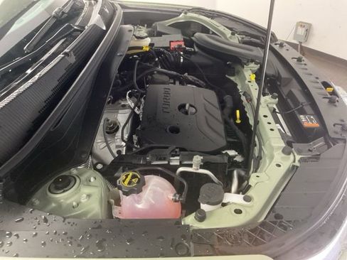 New 2026 Chevrolet TrailBlazer LT image 20