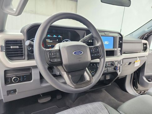 New 2026 Ford F250 XLT AWD/4WD image 18