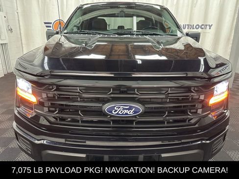 Used 2024 Ford F150 XL AWD/4WD image 4