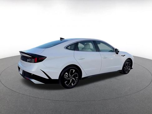 Used 2025 Hyundai Sonata SEL image 15