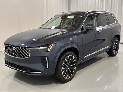 New 2026 Volvo XC90 B6 Ultra w/ Protection Package