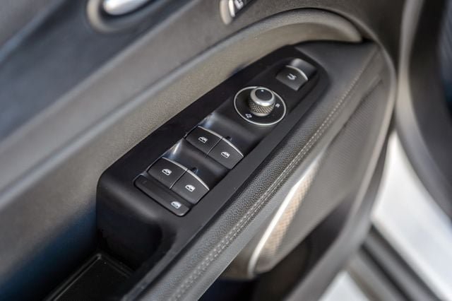 Used 2019 Alfa Romeo Stelvio AWD w/ Nero Edizione image 47