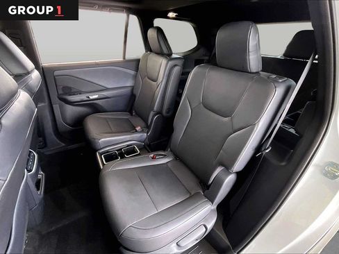 Used 2024 Lexus TX 350 FWD w/ Captains Chair Package image 18