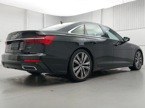 Used 2019 Audi A6 3.0T Premium Plus AWD/4WD image 7