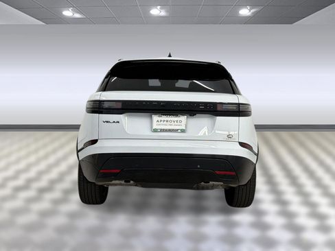 Used 2026 Land Rover Range Rover Velar Dynamic SE AWD/4WD image 10