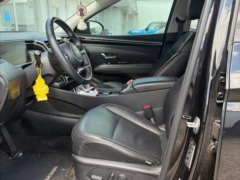 Used 2022 Hyundai Tucson XRT FWD image 10