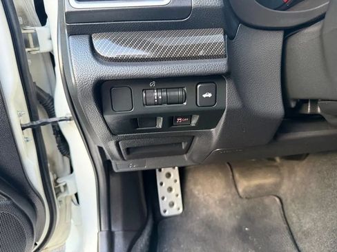 Used 2018 Subaru WRX AWD/4WD image 13