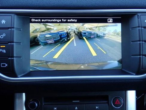 Used 2016 Land Rover Range Rover Evoque SE Premium AWD/4WD image 19
