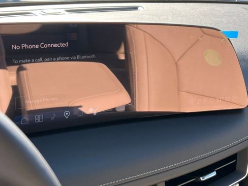 New 2026 Cadillac CT5 Premium Luxury image 42