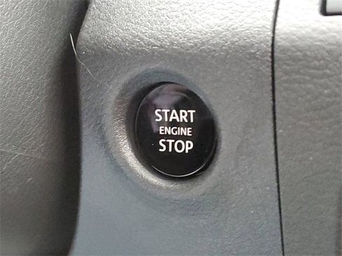 New 2026 Nissan Frontier PRO-4X image 17