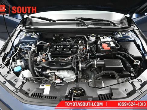 Used 2024 Honda Accord EX image 33