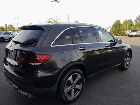 Used 2020 Mercedes-Benz GLC 300 4MATIC image 18