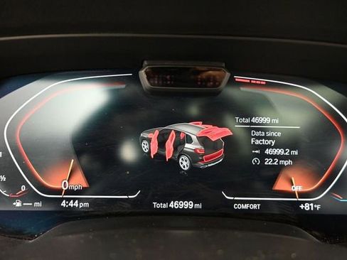 Used 2019 BMW X5 xDrive40i AWD/4WD image 12