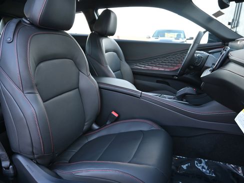 New 2024 Dodge Charger R/T w/ Plus Group image 19