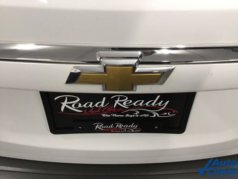 Used 2016 Chevrolet Equinox LT AWD/4WD image 13