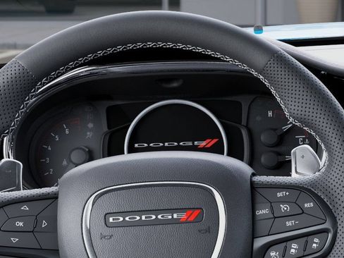 New 2026 Dodge Durango GT AWD/4WD image 17