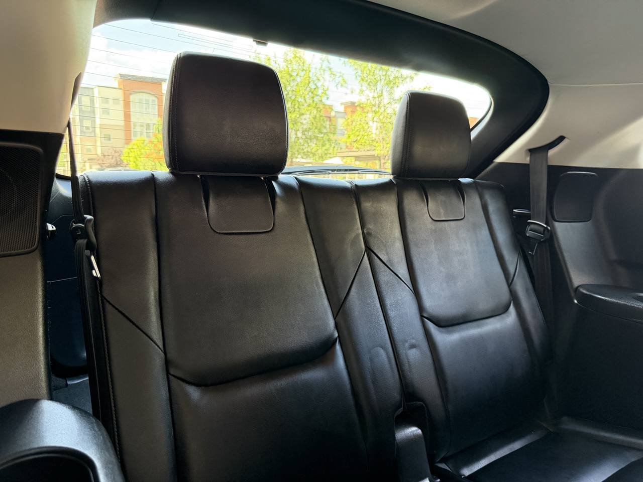 Used 2019 MAZDA CX-9 Touring w/ Touring Premium Package AWD/4WD image 22