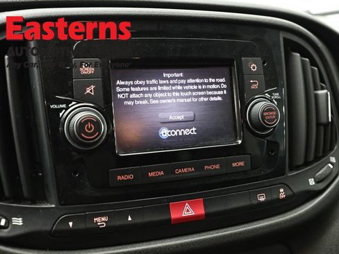 Used 2022 RAM ProMaster City Wagon FWD image 12