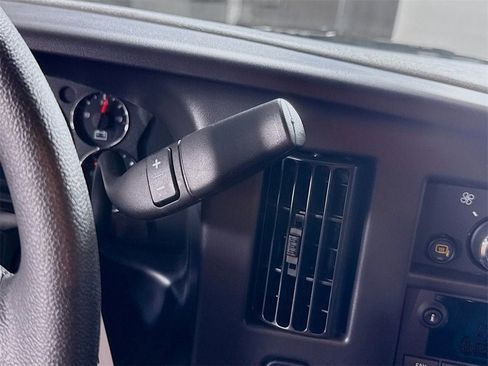 New 2025 GMC Savana 2500 Work Van w/ Driver Convenience Package image 11