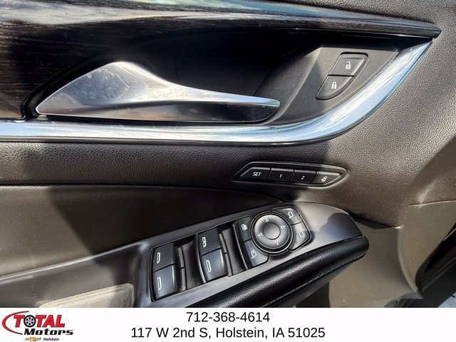 Used 2021 Buick Enclave Avenir w/ Trailering Package, 5000 lbs. AWD/4WD image 19