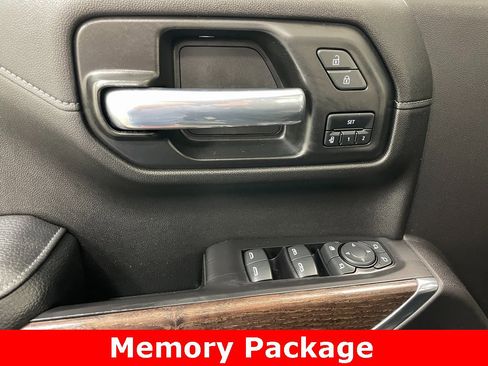 Used 2021 GMC Sierra 1500 Denali w/ Denali Ultimate Package image 9