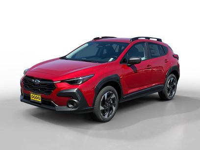 New 2025 Subaru Crosstrek 2.5i Limited