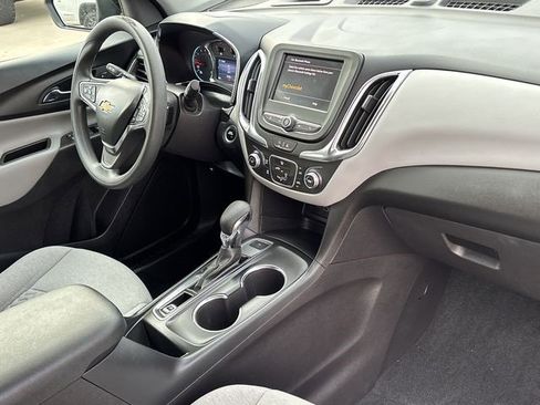 Used 2024 Chevrolet Equinox LS w/ LS Convenience Package image 30