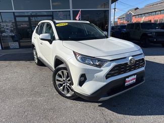 Used 2019 Toyota RAV4 Limited video 2